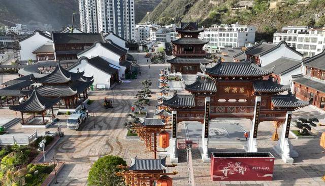 万象景区：包万象资源 更文旅新生(图4)
