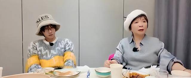 35岁徐冬冬自曝因胆囊问题住院,此前曾有多位明星“胆切除”