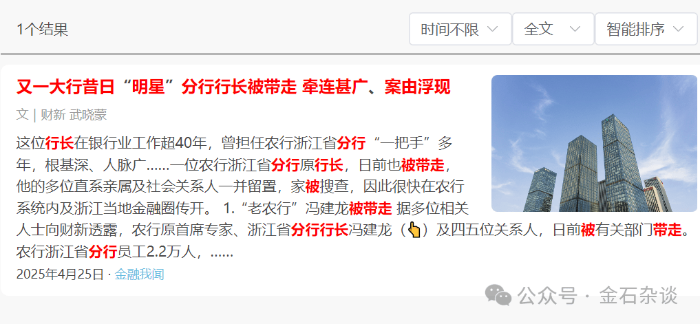 浙江金融圈大地震
