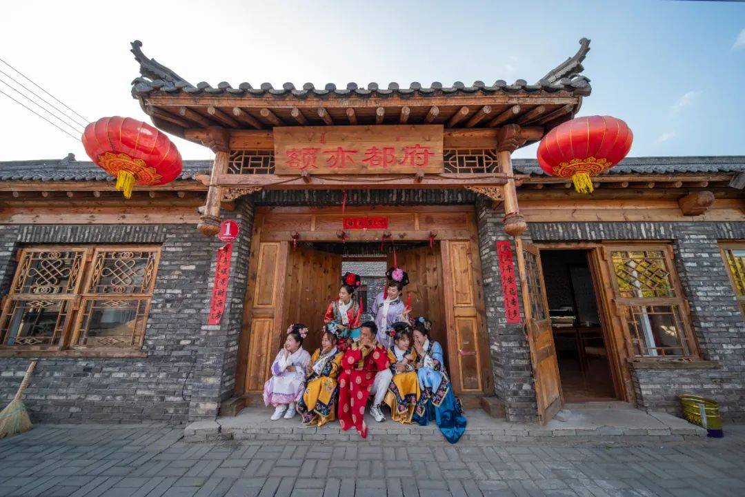 抚顺这些地儿要人山人海啦N种玩法 5天假玩不过来吧 哈哈哈必博入口(图3)