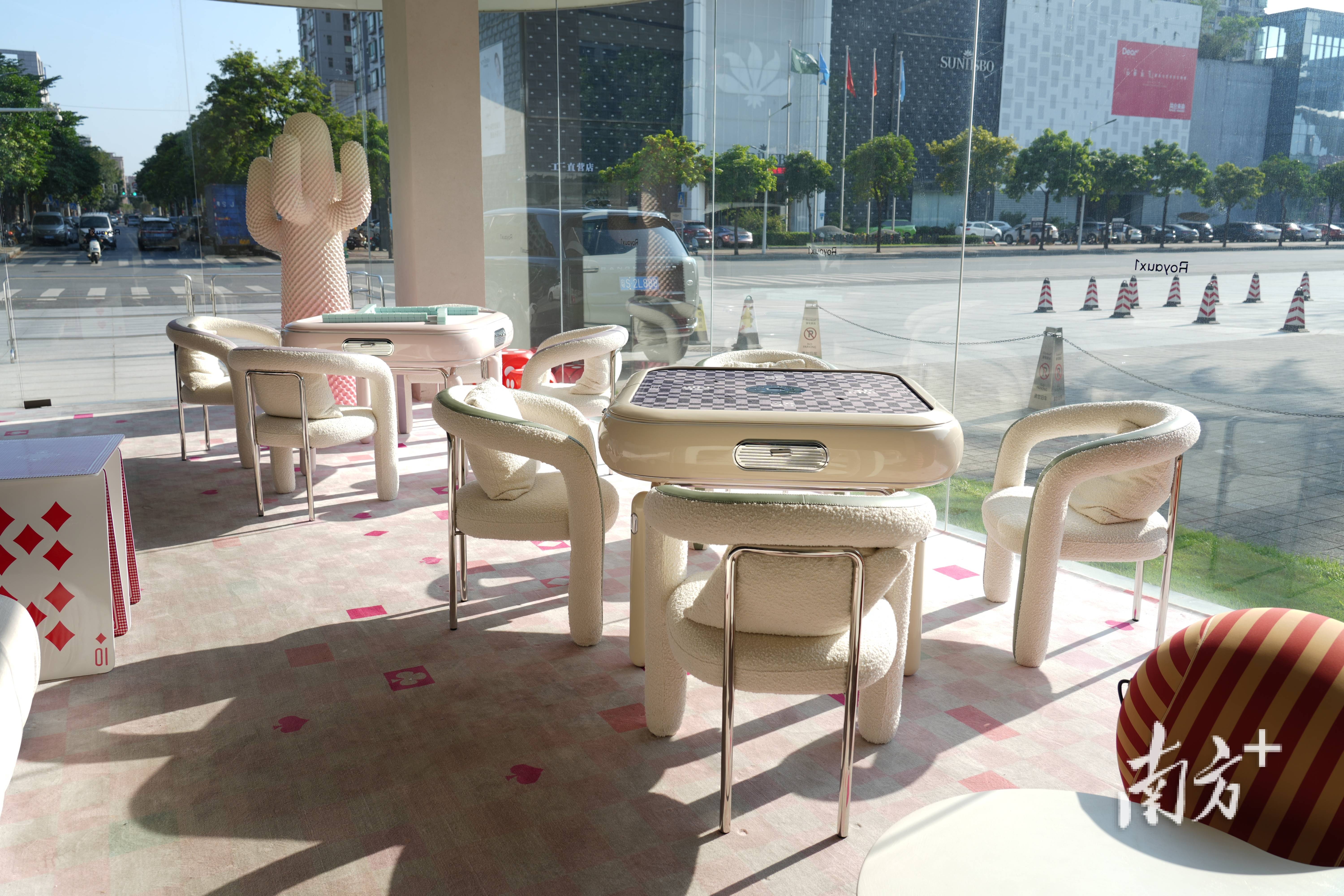南方观察｜厚街家具打响产业突围“新战法果博”(图12)