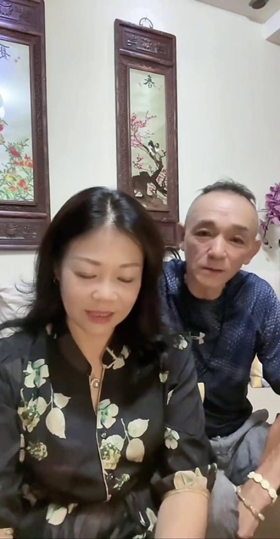 爸爸说,希望磊宝自己找回家,爸爸妈妈都老了心里话 盼归 寻儿王磊 一