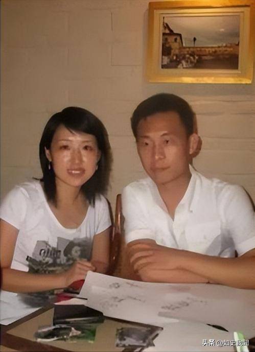 张译:我这辈子最正确的决定,就是娶了一个大自己6岁的二婚妻子