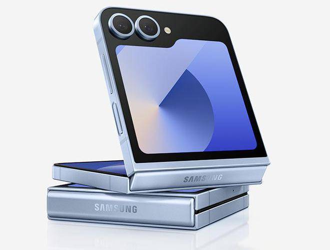 韩媒称三星 Galaxy Z Flip7 手机将搭载自家 Exynos 2500 处理器