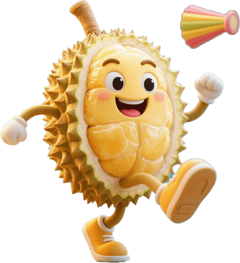 2025第二届洛阳榴莲嘉年华盛大启幕