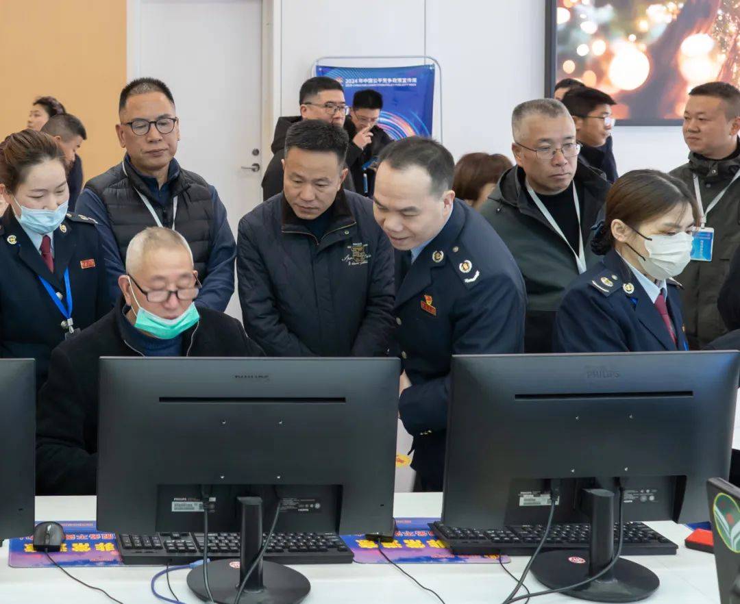 税收宣传月丨春风送暖话合规税宣月活动精彩回顾(图17)