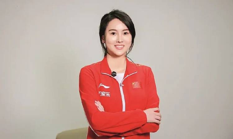 陈若琳教练的智慧：引领全红婵走向跳水巅峰