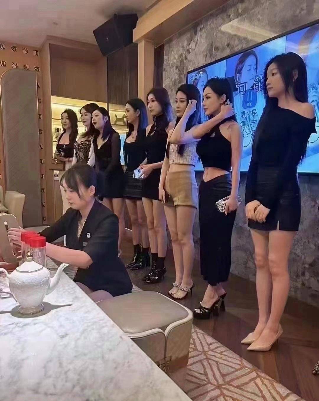 夜场女生能娶吗?兄弟,听我一句劝,谨慎再谨慎!