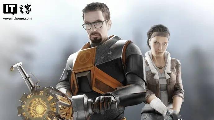 Valve 内部人士：《半衰期 3》已可完整游玩，有望年底前发售