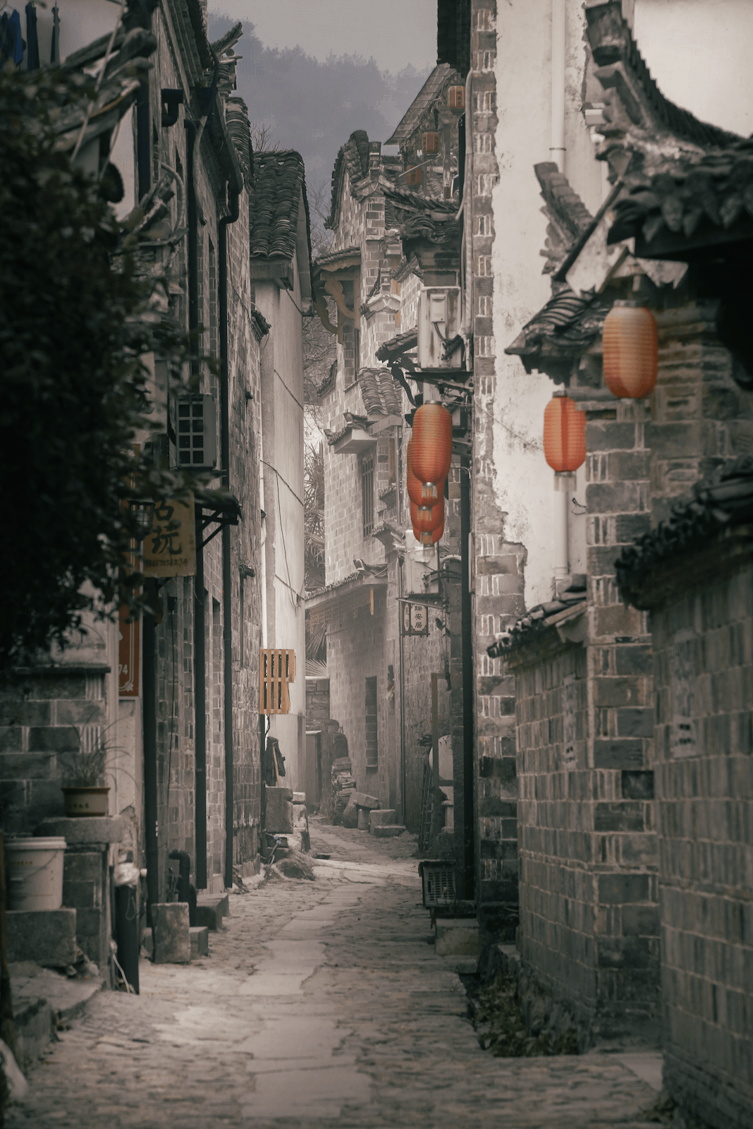 图片[11]-五一来趟安徽这里，找到了李白的诗和远方-华闻时空