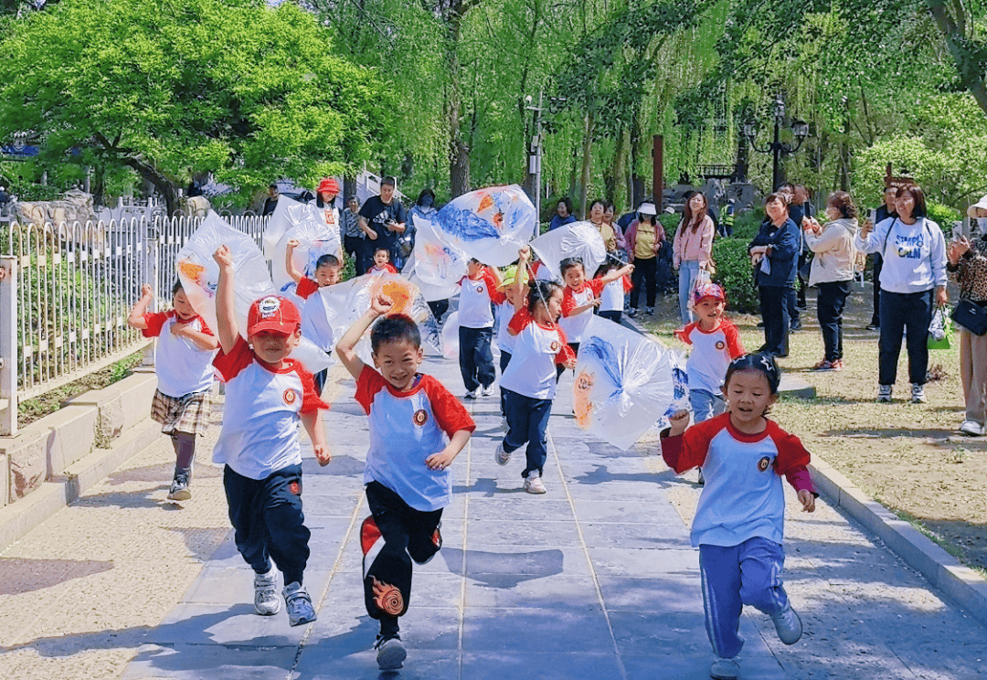 西沽公园春游活动_幼儿园秋季亲子运动会活动方案_红桥幼儿园亲子运动会
