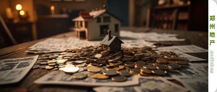 重磅官宣!公积金、商贷利率双降!_金融政策_贷款_额度