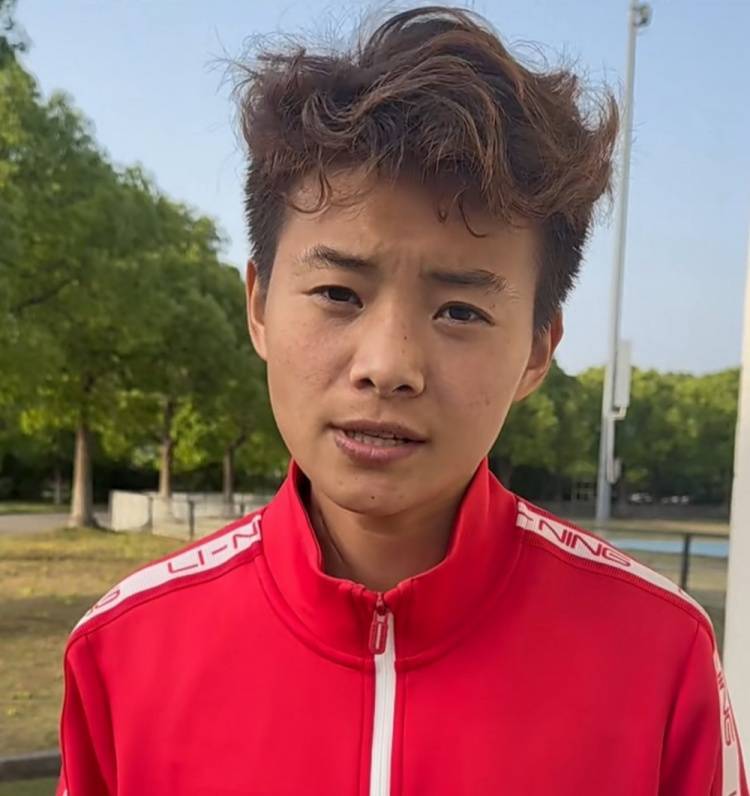 王霜第五次征战全运会，助力湖北女足冲击冠军
