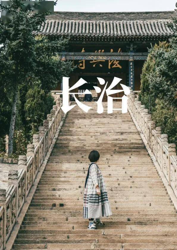 长治墙体彩绘:为城市添上一抹亮色