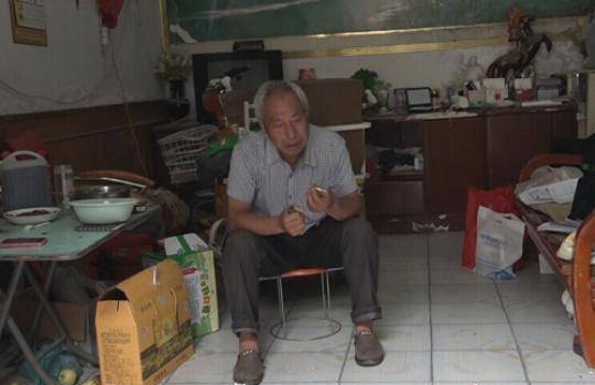 曾引发全国关注的冤假错案当事人赵作海因病离世，终年72岁
