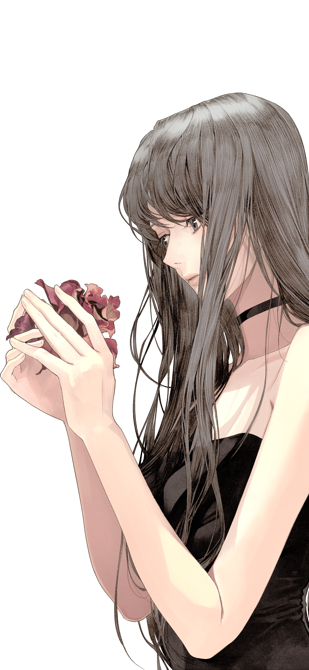 iphone16 全屏动漫壁纸