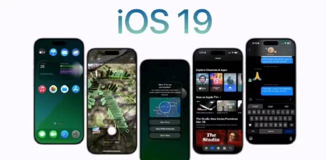 史无前例！曝折叠屏iPhone首发三星面板：折痕几乎不可见