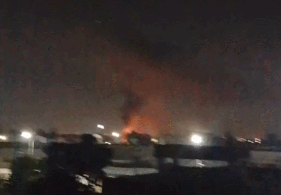 最新！巴方出动“枭龙”战机摧毁印度S-400防空系统，“单套价值15亿美元”！一名印“阵风”战机飞行员被俘！外资狂抛印度国债