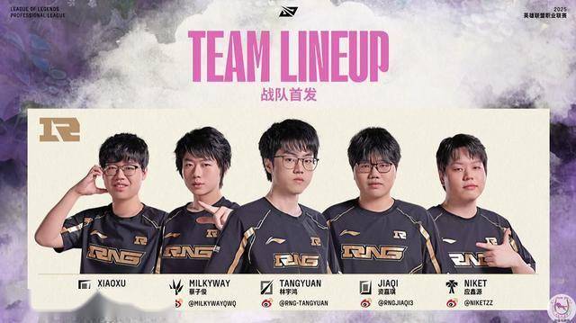 RNG与OMG提前告别S15赛季：电竞俱乐部的生存之战