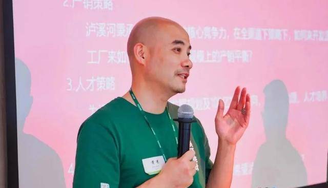 开云入口5个江西人统治了中国面包界半壁江山(图8)