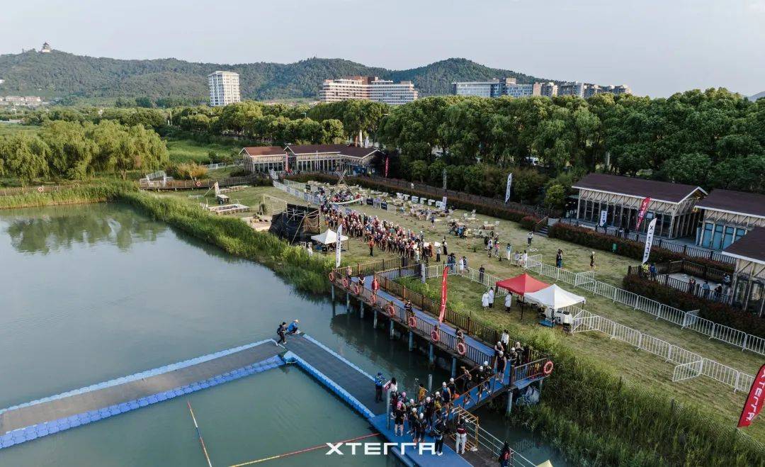必博下载太湖燃赛事项赛选手(图10)