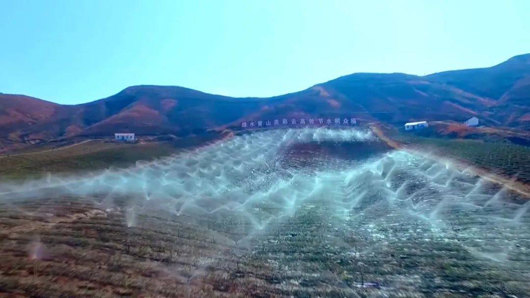 开云体育下载科技“引擎”轰鸣大理宾川水果产业一路“狂飙”(图6)