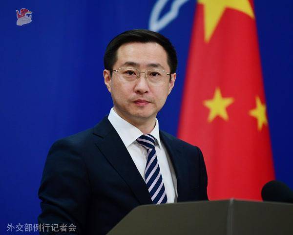 外交部:中国绝不允许世界重回“强权即公理”的丛林法则_胜利_联合国_国际法