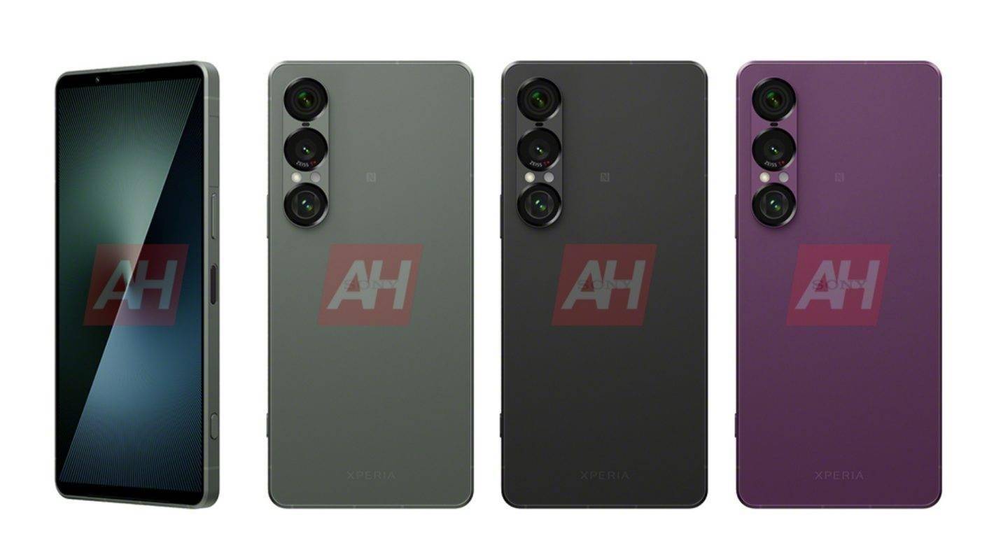 索尼新旗舰 Xperia 1 VII 手机被曝小幅涨价
