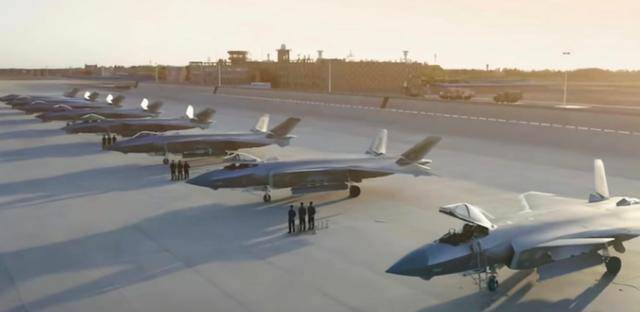 歼20产量或超1000架！美媒援引顶尖专