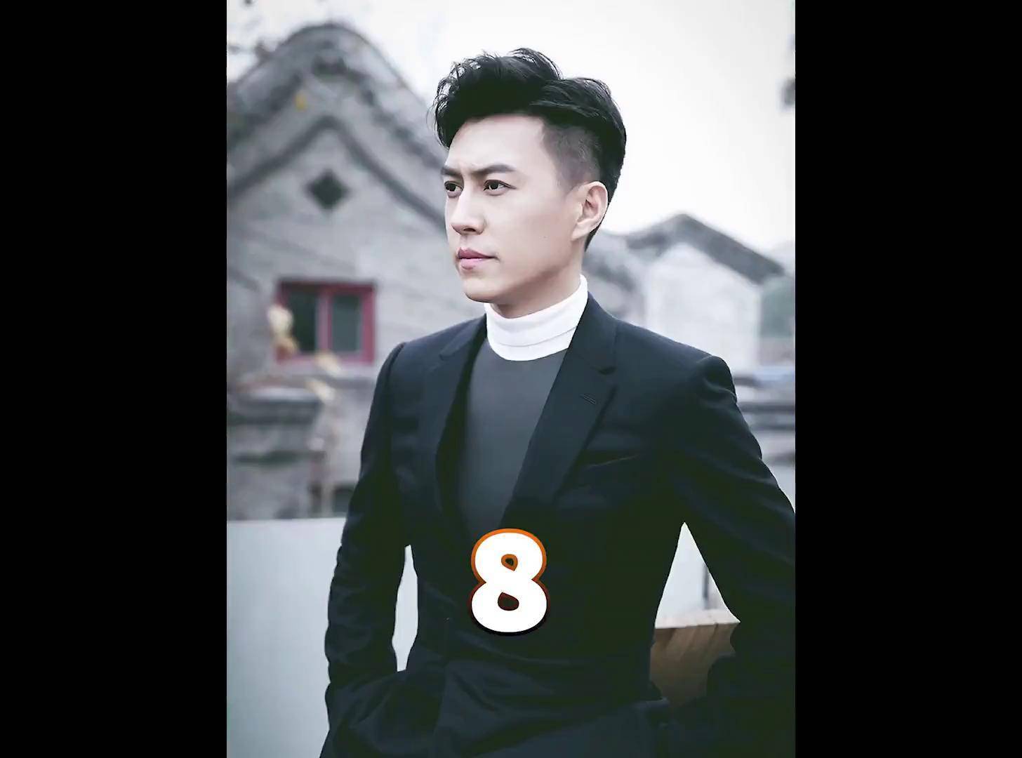 贺涵出手就碾压老金因为一个片段看了整部剧 好剧推荐 贺涵 罗子君 我