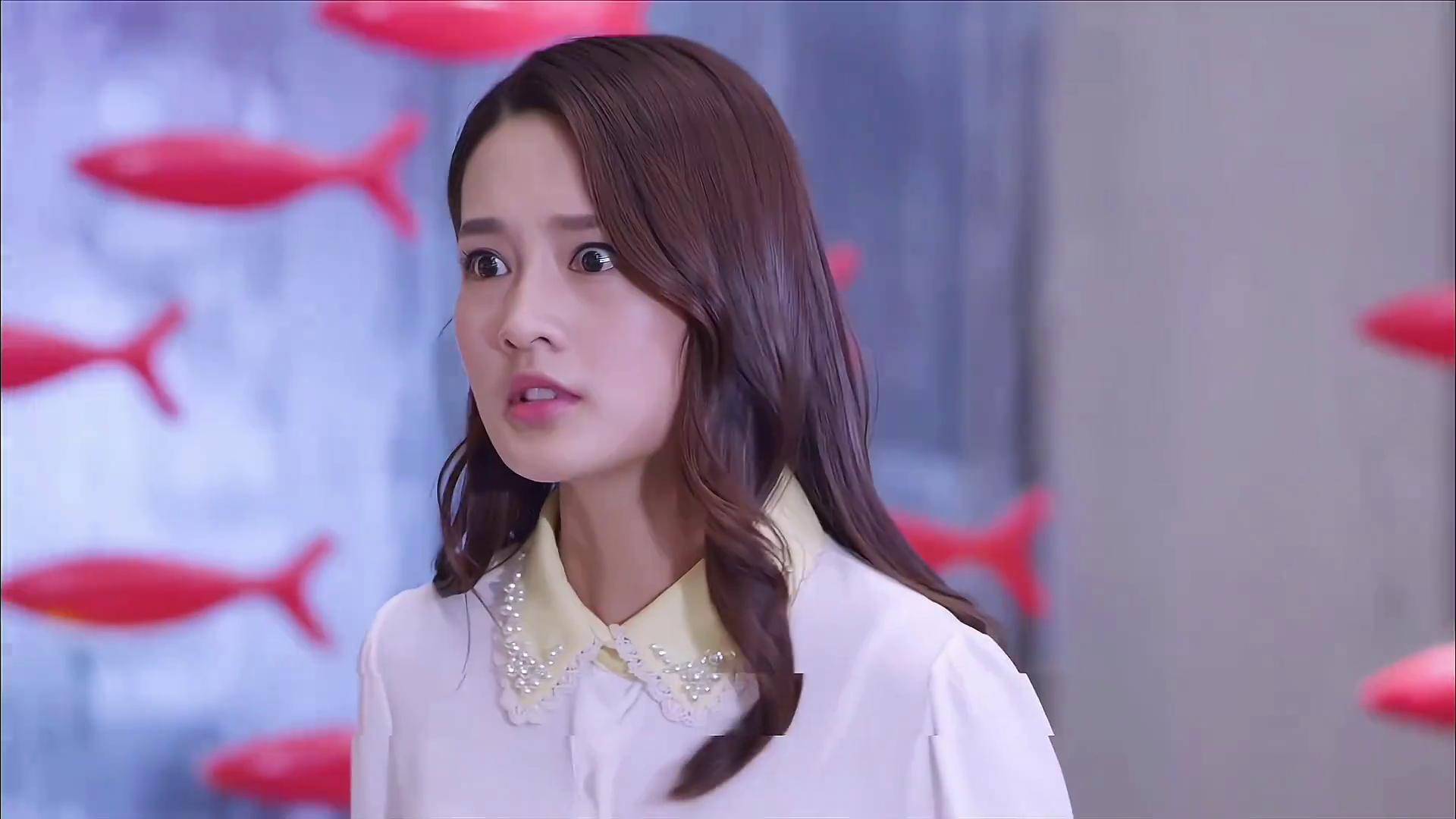 后妈假怀孕嫁祸给继女,最后打脸. 千金归来 李沁 我在抖音追剧