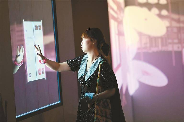 德信体育平台多个宝藏文物重磅亮相碑林博物馆(图1)