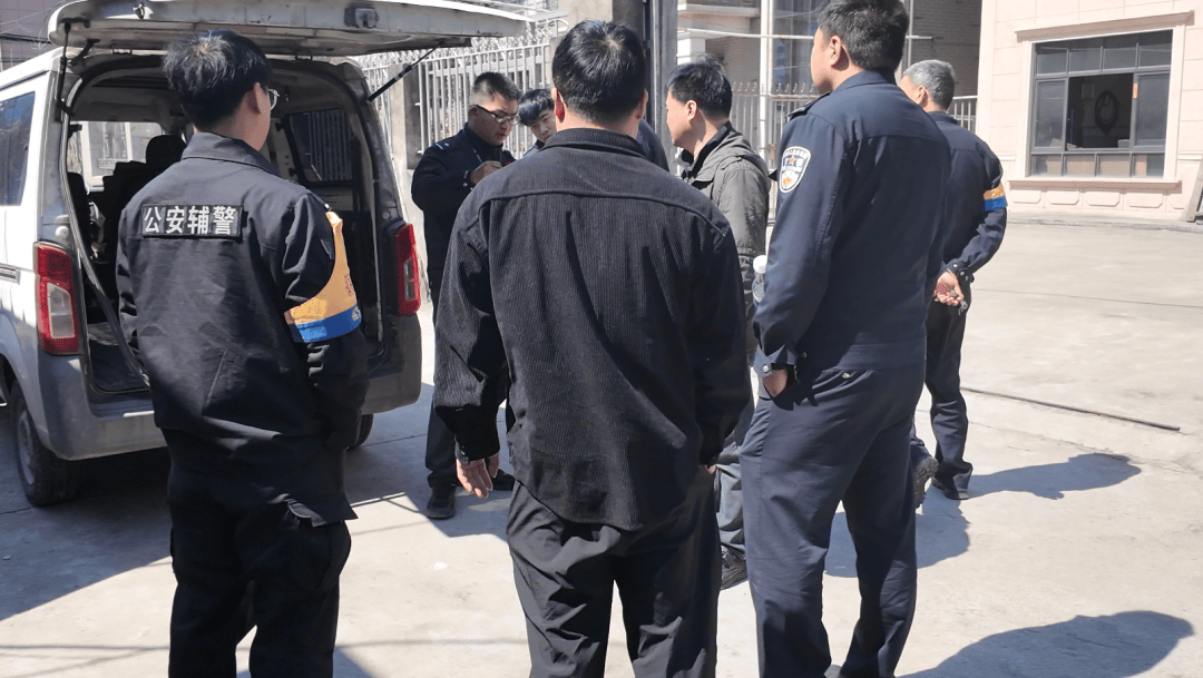 涉案金额超百万元!镇海警方破获特大假酒案