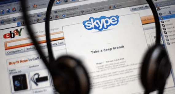 微软关停 Skype，国外网友们说自己青春结束了。。。