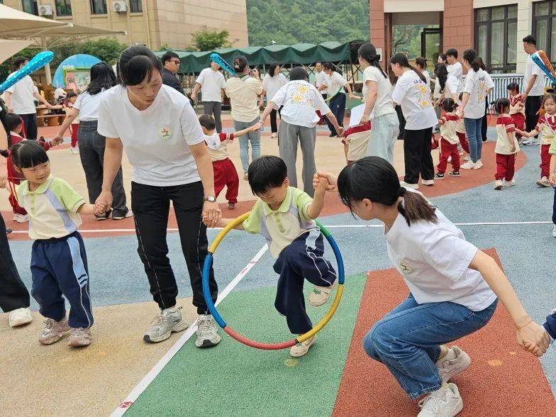幼儿园亲子游戏风火轮游戏规则图片(幼儿园亲子游戏风火轮游戏规则图片大全)