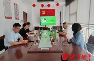 枣庄市贸促会召开“发挥社媒传播势能，助力枣庄优品出海”座谈交流会