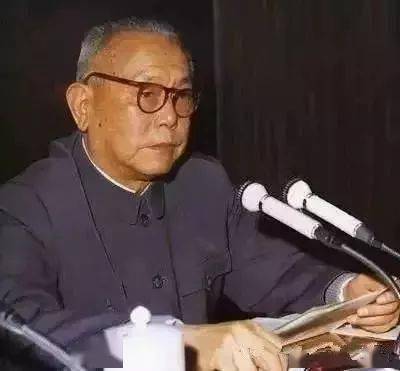 重新组建的新四军有多牛掰，重要岗位，都是由名将，能臣担任