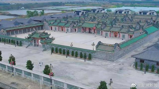 官方通报 “10亿违建豪宅”：严肃追责