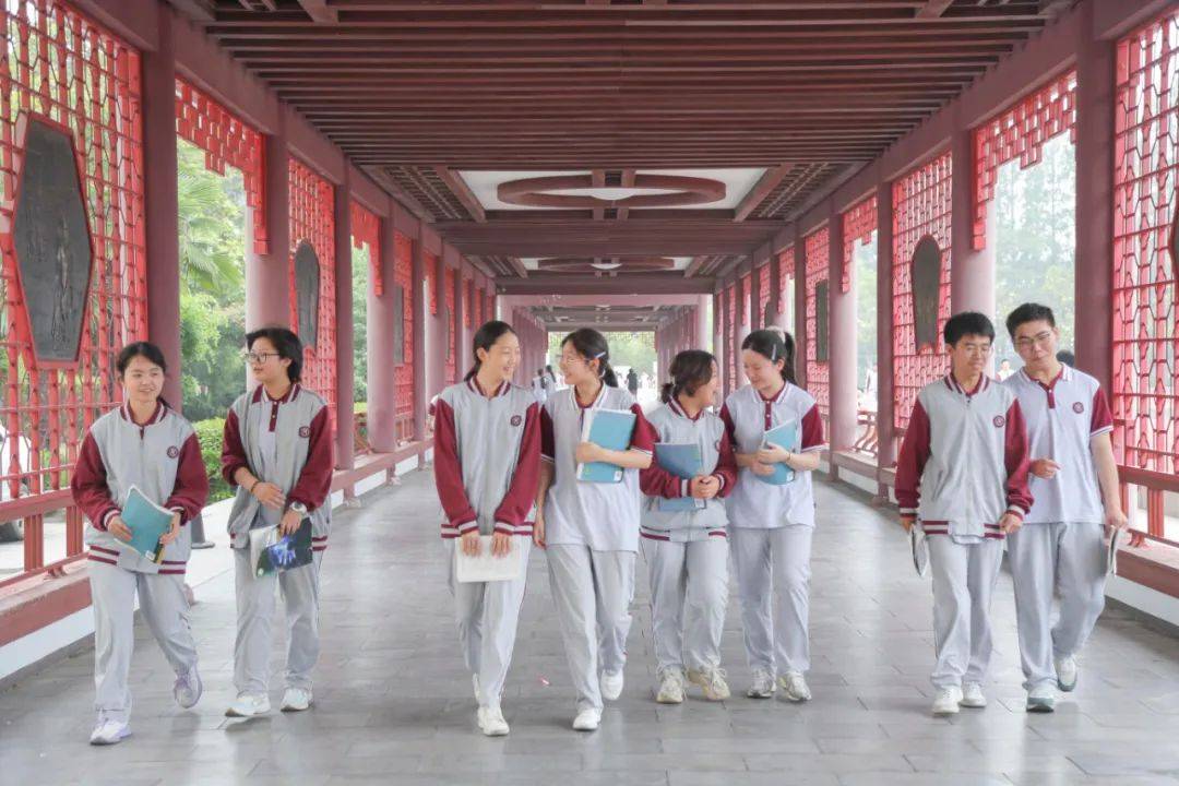 刚刚,侯集中学最新公布!