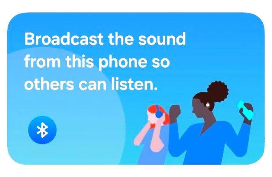三星 One UI 8 新 Auracast 界面曝光：界面更直观
