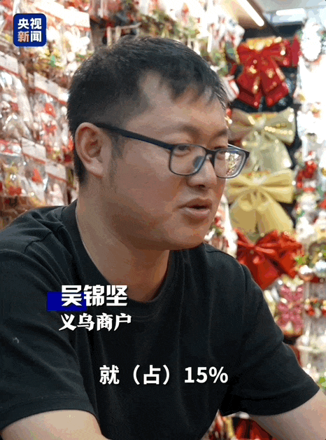图片[5]-美国抢货 vs 中国爆单，义乌何以占鳌头？-华闻时空