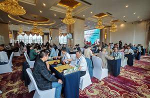 第八届全国业余围棋大赛(西部赛区)落幕_赛事_比赛_贵州