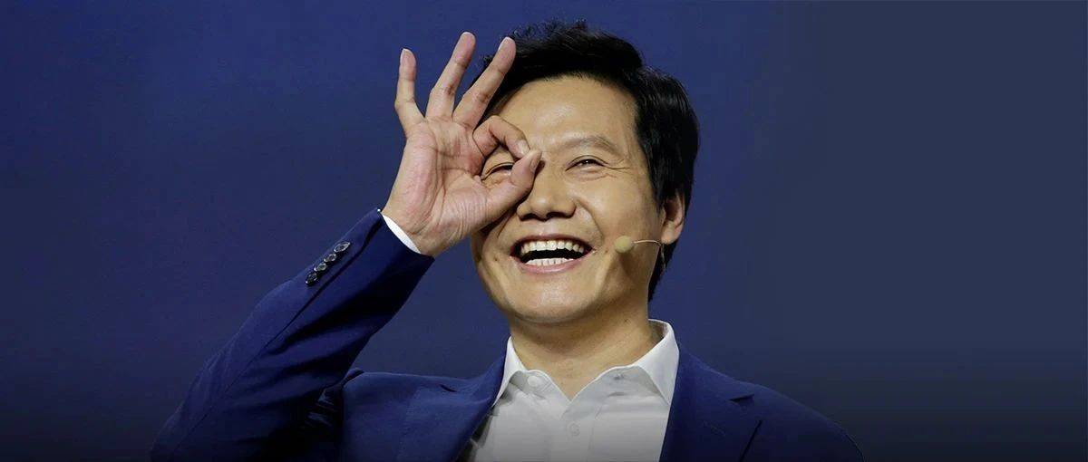 雷军官宣：小米YU7、芯片“定档”