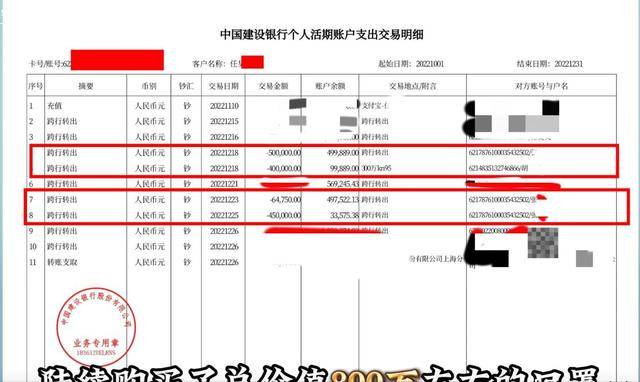 小伙网恋被骗走2亿，一次转账都超千万，女方38岁200多斤离异带娃