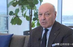 探索意甲黑暗中的迷雾：半年前开始布局，源自扎皮上任？