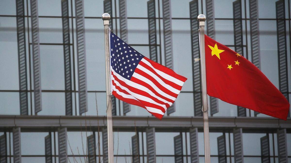 China Urges U.S. to Stop Undercutting Trade Talks with AI Chip Guidance Targeting Huawei