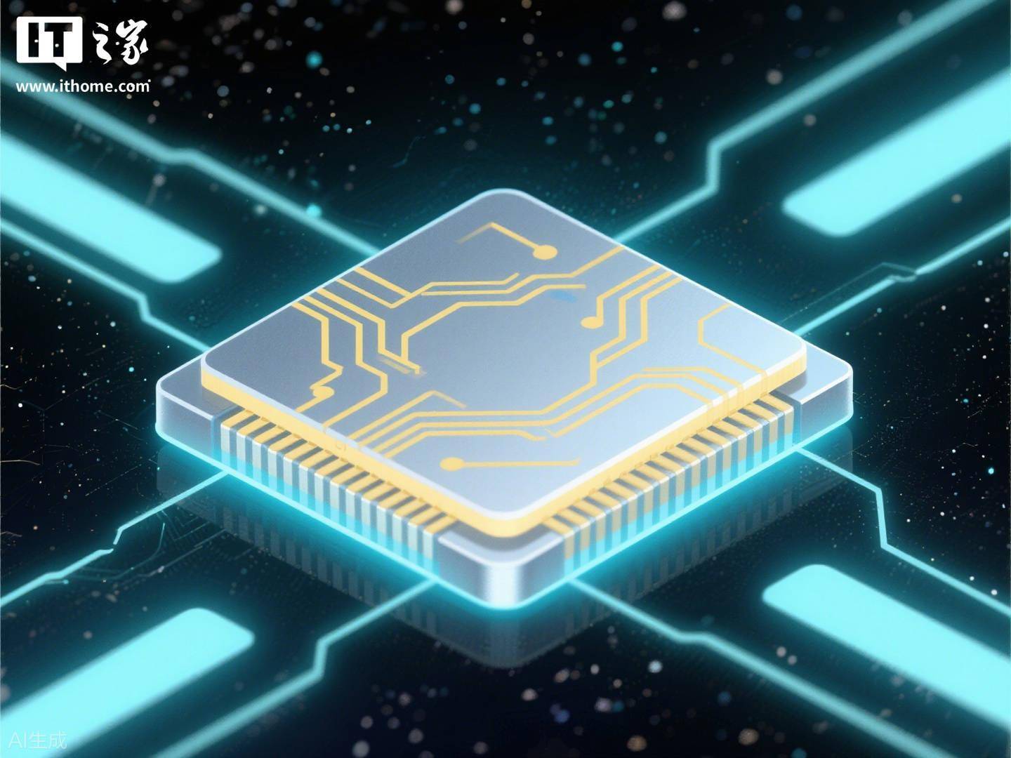 AMD 确认台积电为 2 纳米芯片首选代工厂，但三星仍有机会