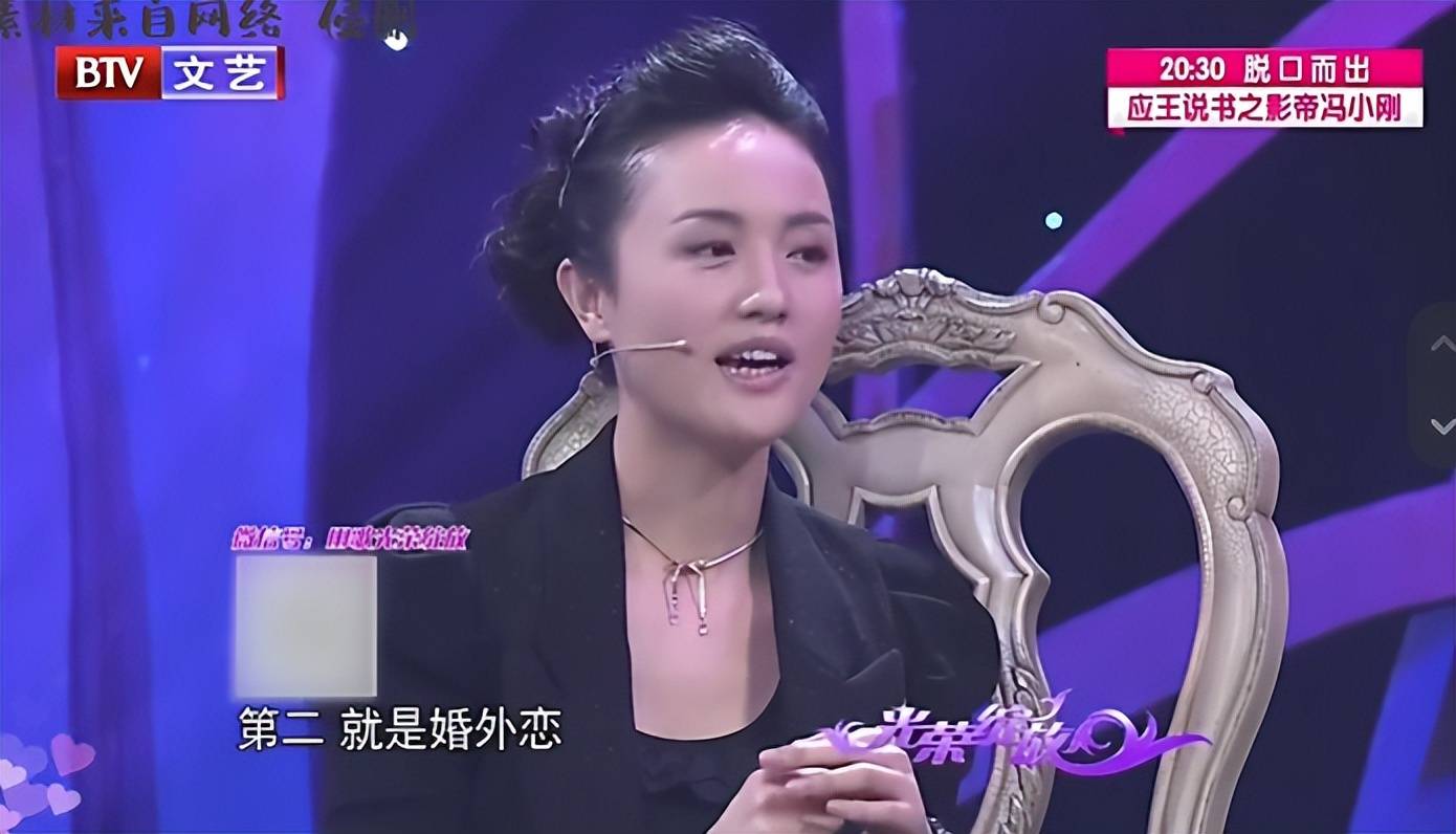 朱媛媛去世！辛柏青透露妻子临终状态，12字表心情，难怪相爱32年