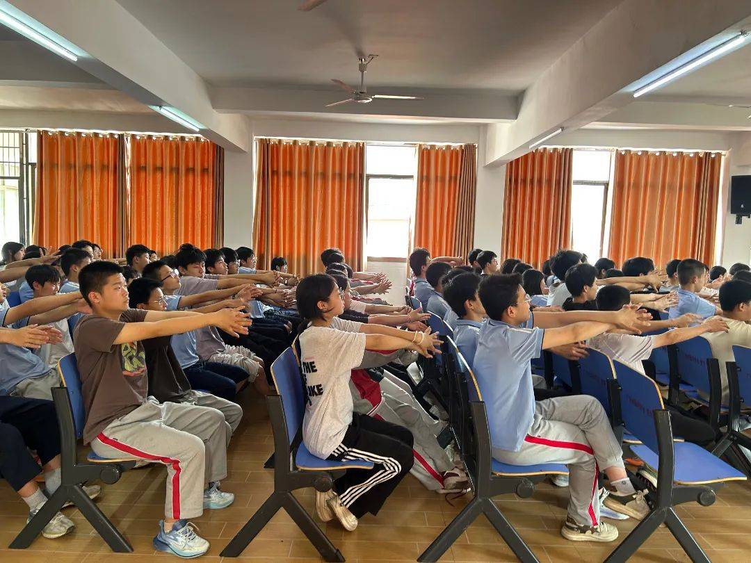 道法中考备考讲座(道法中考备考讲座美篇)  第1张