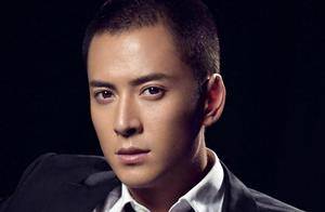 演员韩栋现状:娶经纪人当妻子,长得帅无绯闻,直播带货是副业_演技_李想_角色